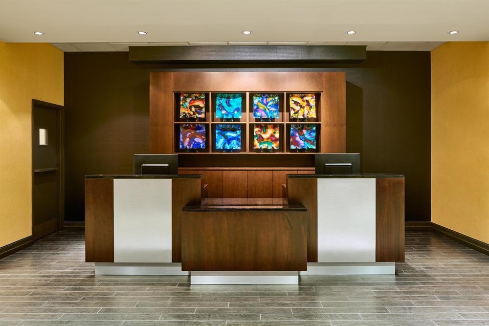 Four Points By Sheraton Milwaukee North Shore Brown Deer Bagian luar foto